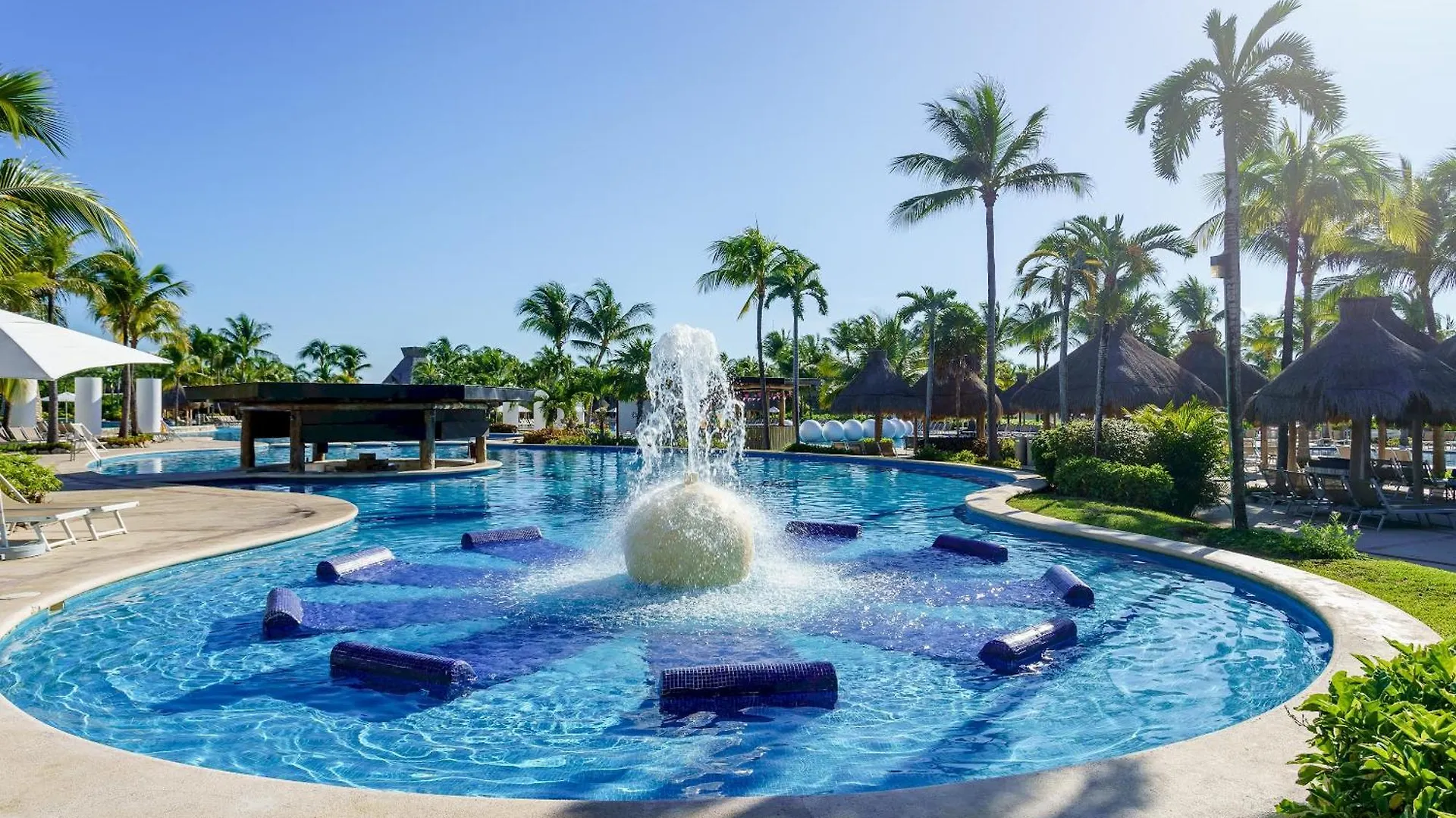 Estates One Bedroom- Riviera Maya بويرتو موريلوس 0*,  المكسيك