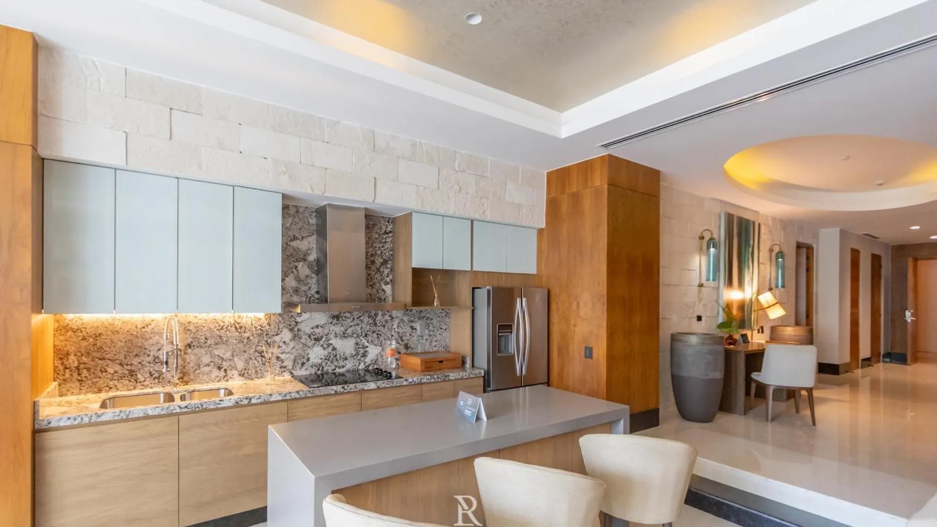 منتجع Estates One Bedroom- Riviera Maya بويرتو موريلوس