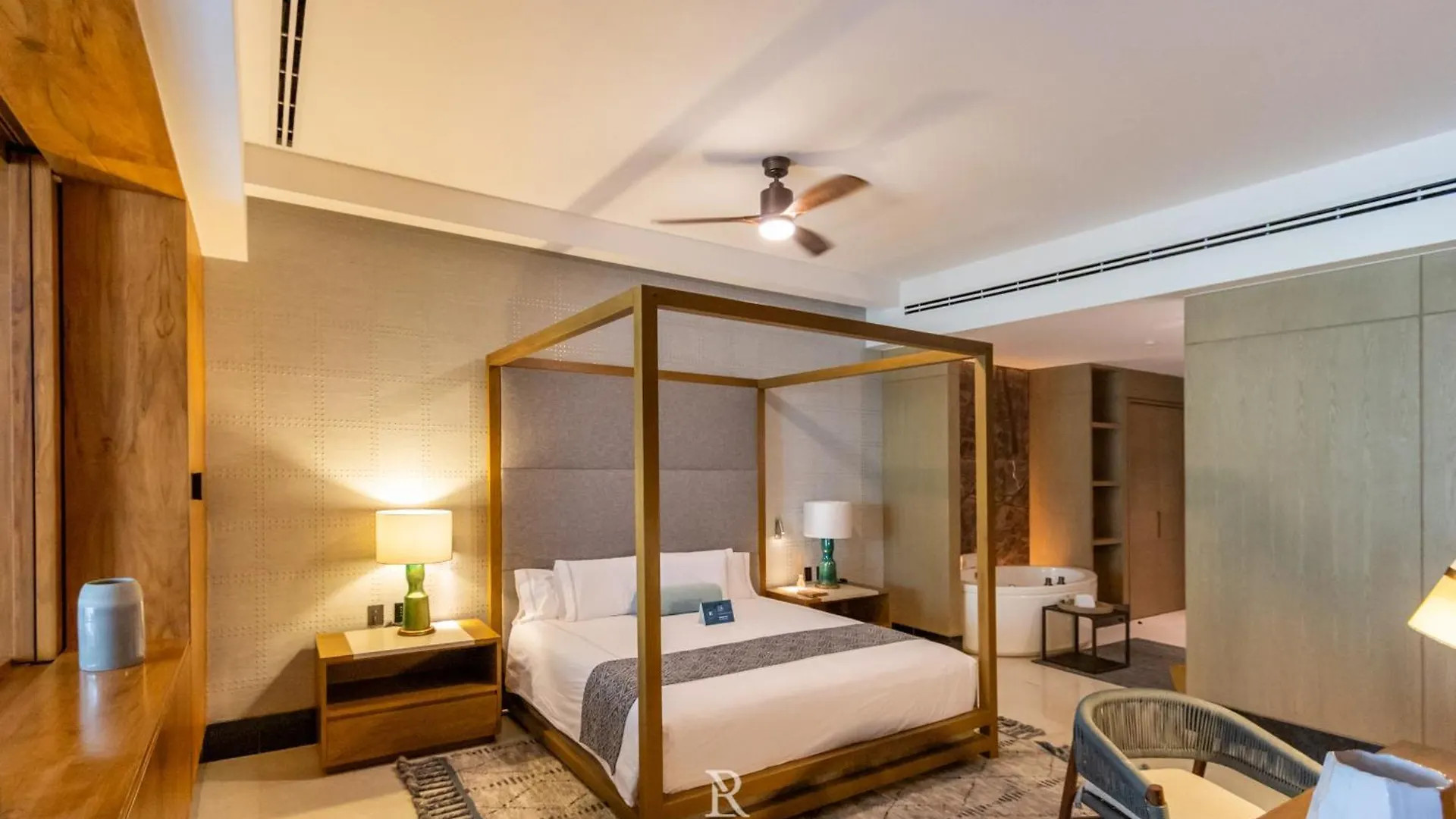 Estates One Bedroom- Riviera Maya بويرتو موريلوس المكسيك