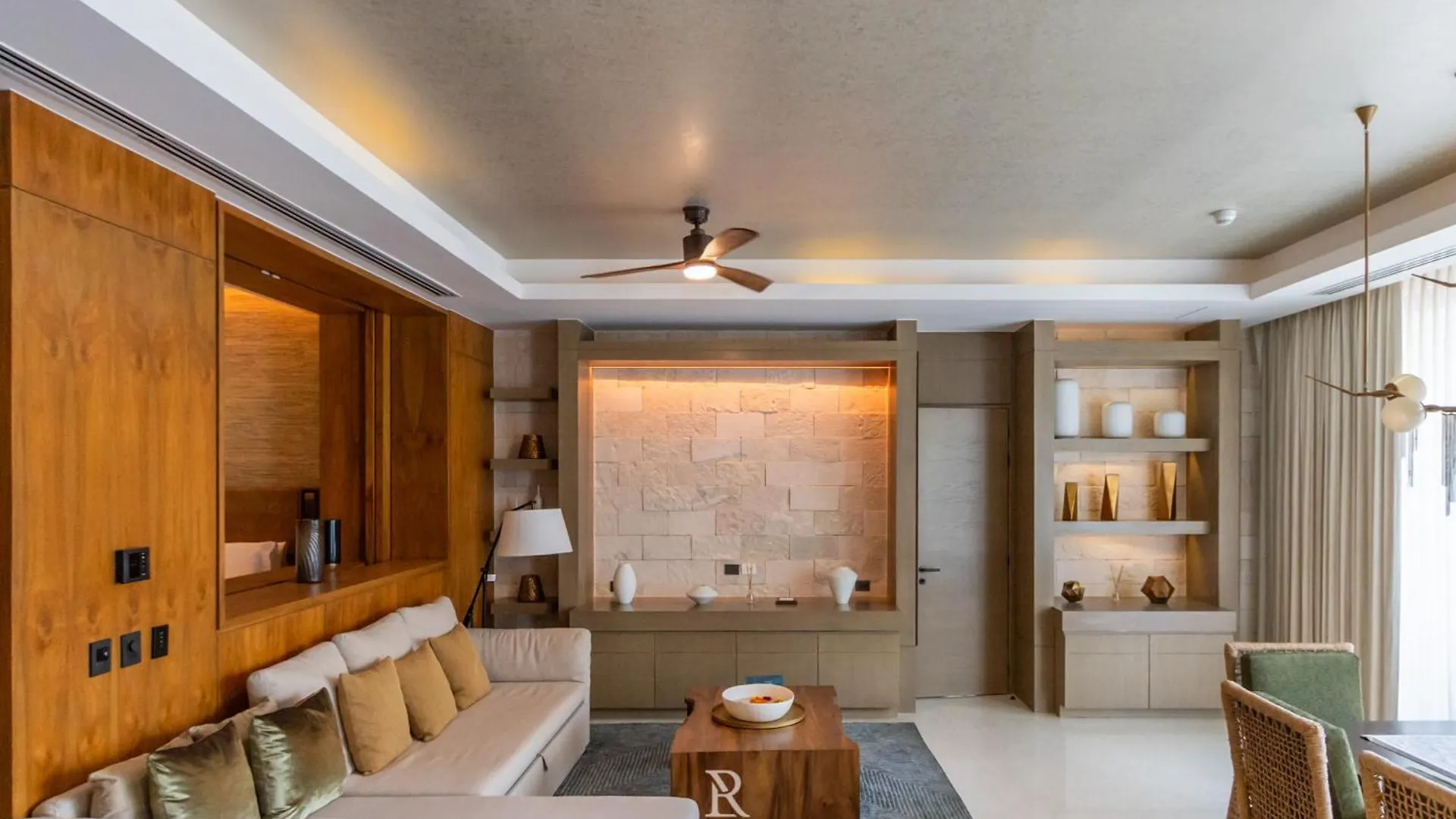 Estates One Bedroom- Riviera Maya بويرتو موريلوس 0*,