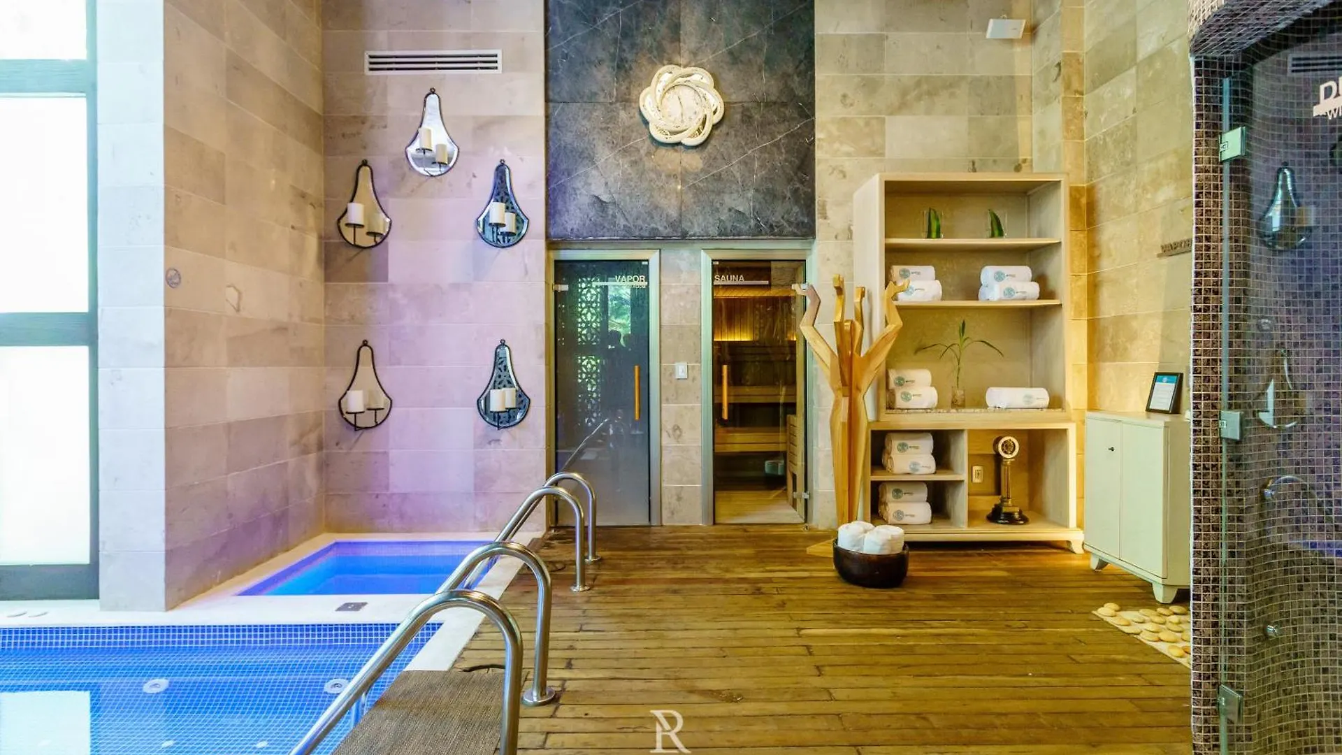 Estates One Bedroom- Riviera Maya بويرتو موريلوس