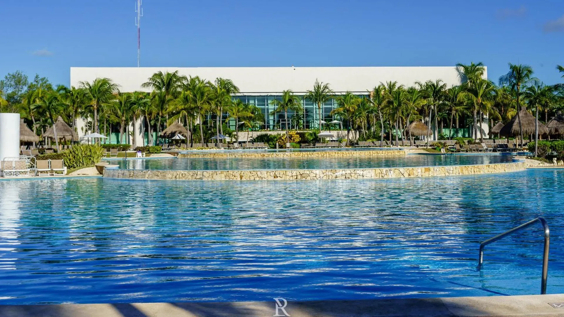 منتجع Estates One Bedroom- Riviera Maya بويرتو موريلوس