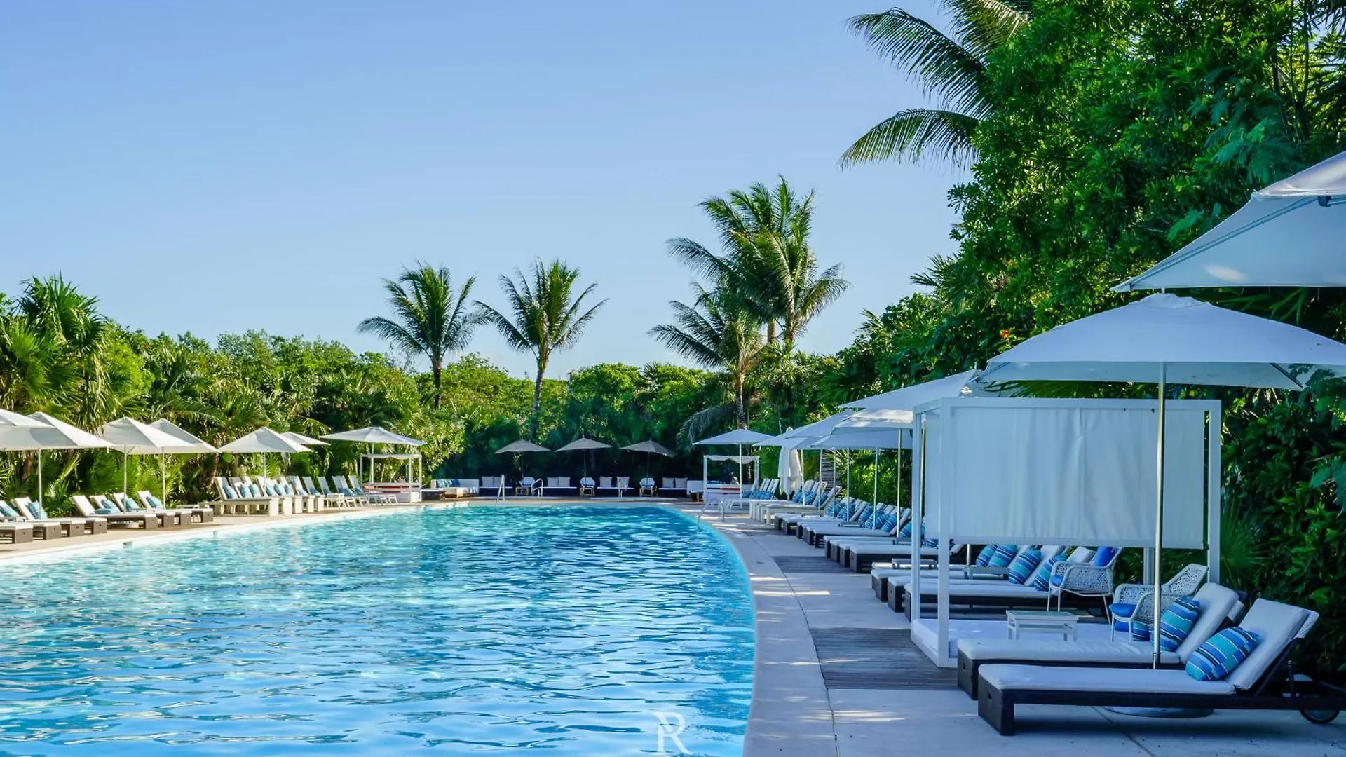 Estates One Bedroom- Riviera Maya بويرتو موريلوس منتجع