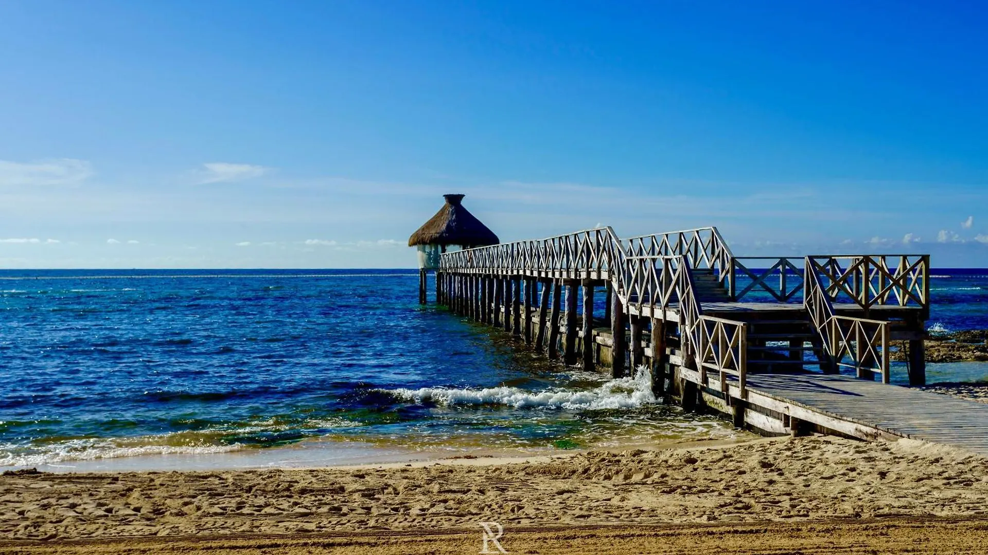 Estates One Bedroom- Riviera Maya بويرتو موريلوس