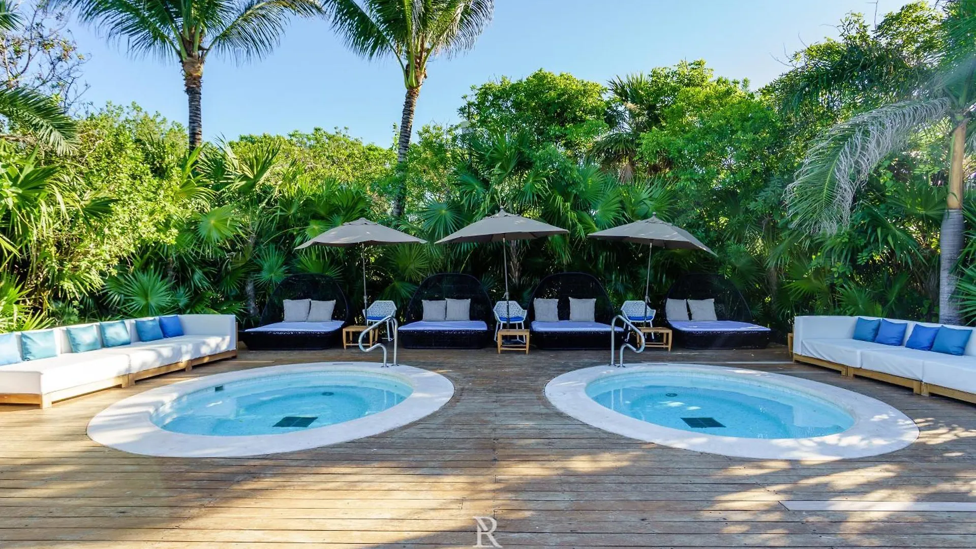Estates One Bedroom- Riviera Maya بويرتو موريلوس منتجع