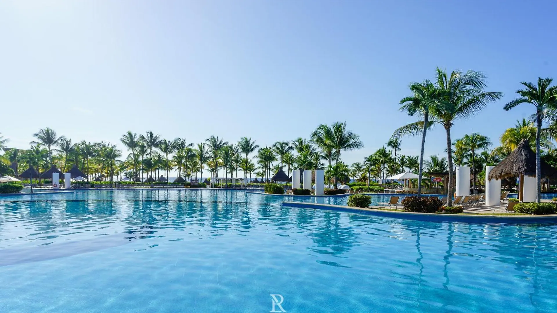 Estates One Bedroom- Riviera Maya بويرتو موريلوس المكسيك