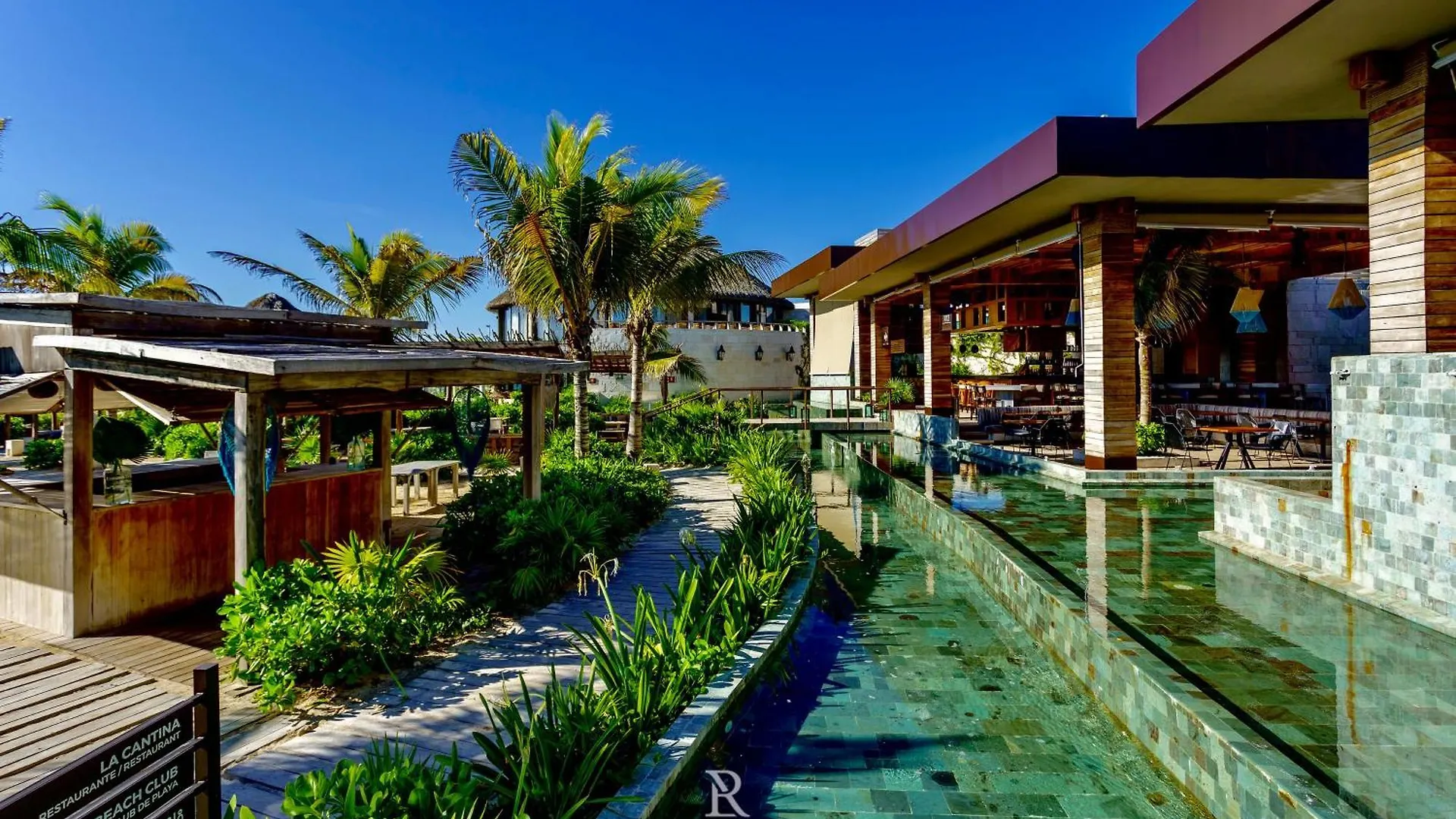 Estates One Bedroom- Riviera Maya بويرتو موريلوس 0*,