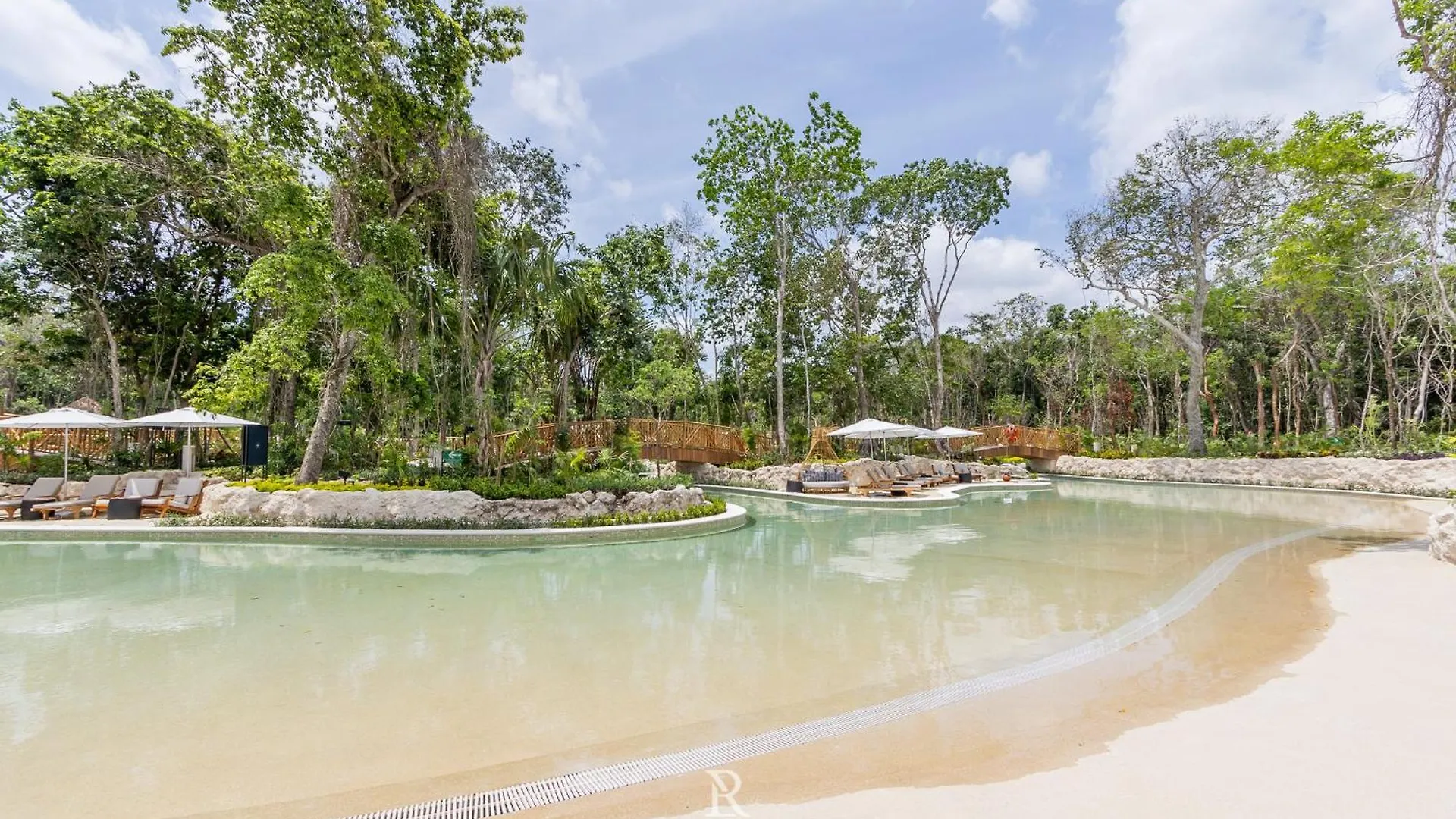 Estates One Bedroom- Riviera Maya بويرتو موريلوس منتجع