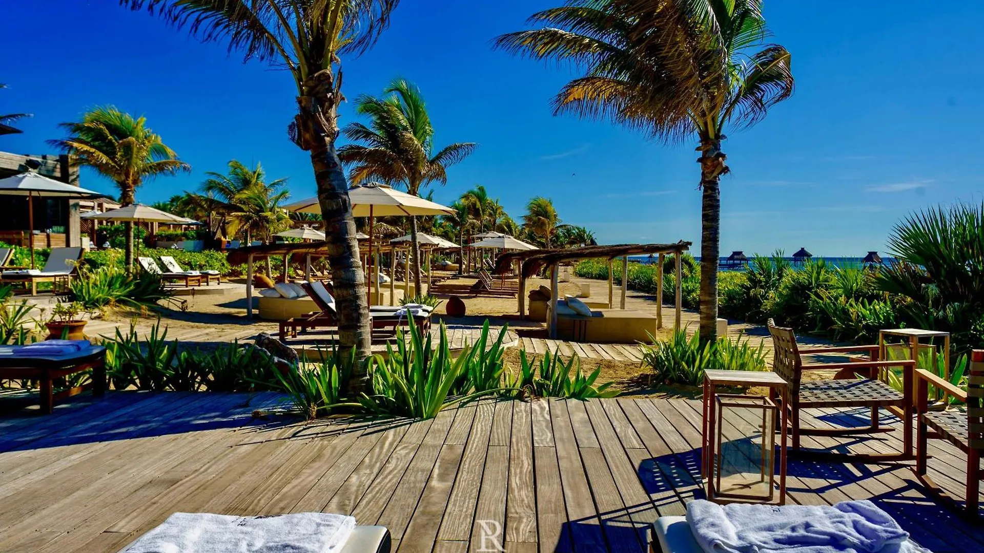 Estates One Bedroom- Riviera Maya بويرتو موريلوس