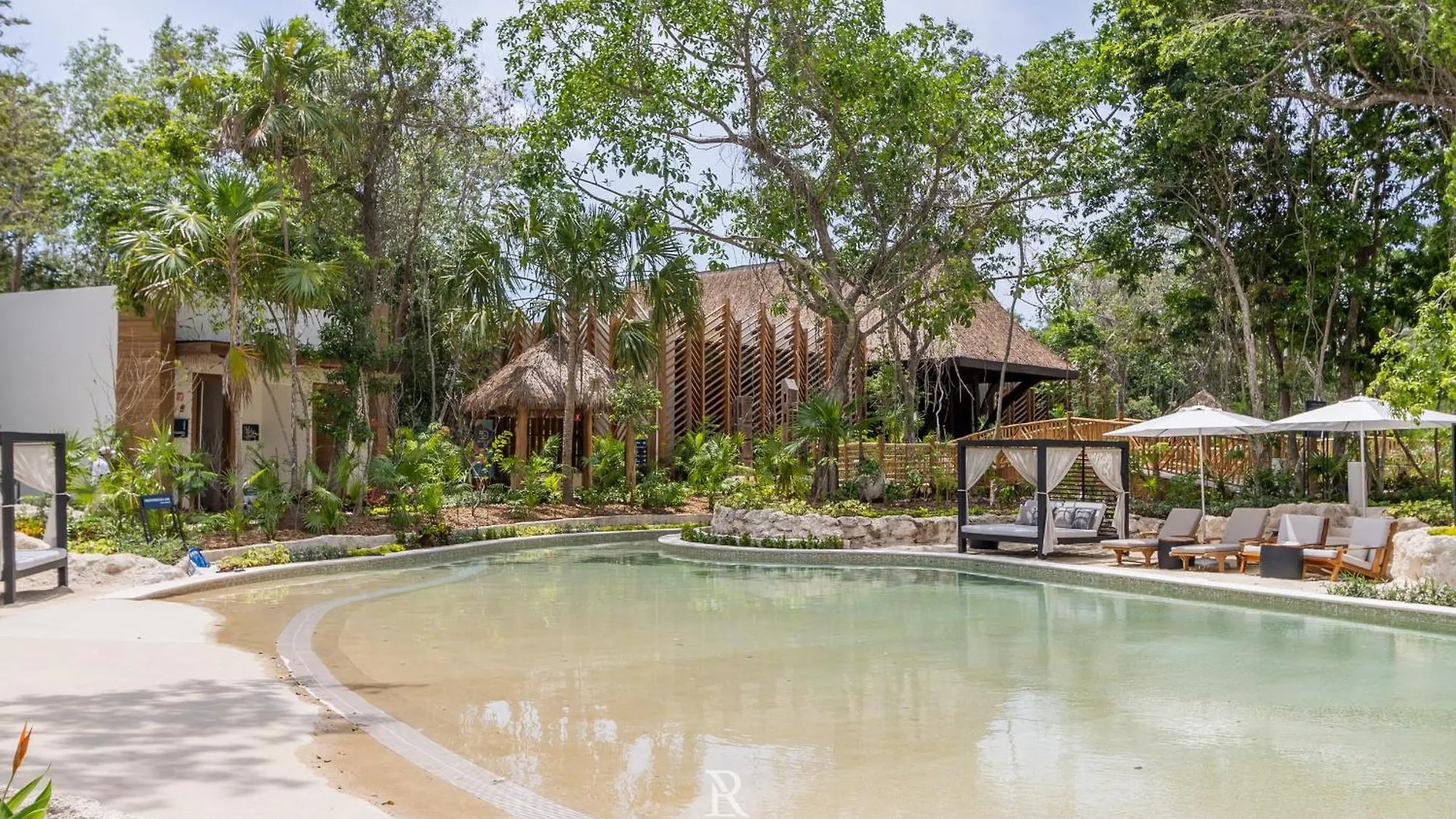 منتجع Estates One Bedroom- Riviera Maya بويرتو موريلوس المكسيك