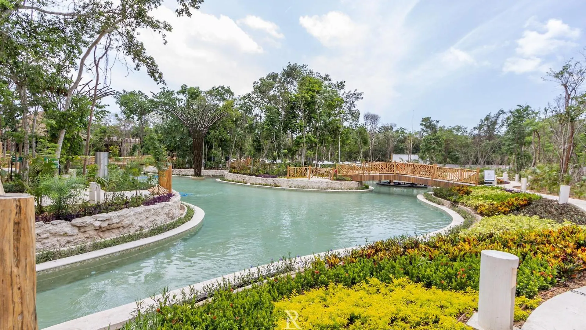 منتجع Estates One Bedroom- Riviera Maya بويرتو موريلوس