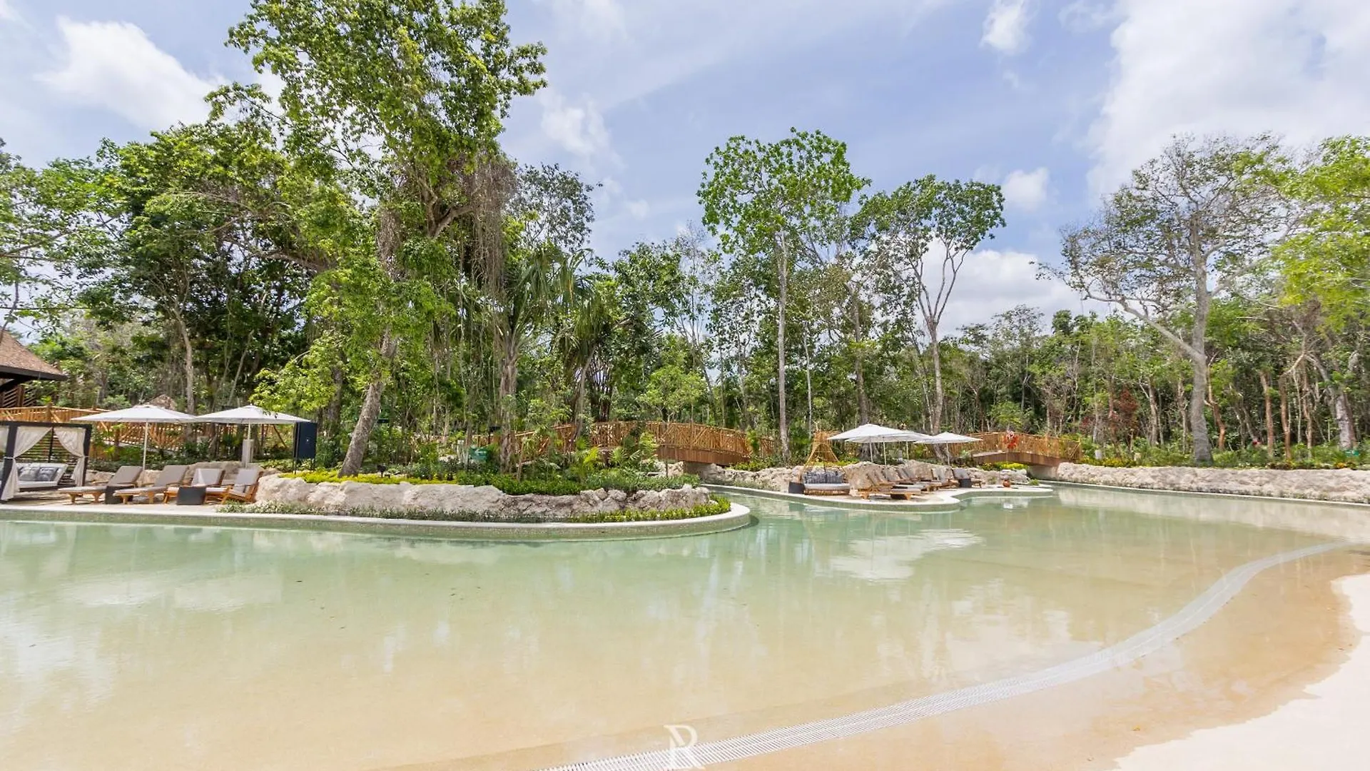 Estates One Bedroom- Riviera Maya بويرتو موريلوس 0*,