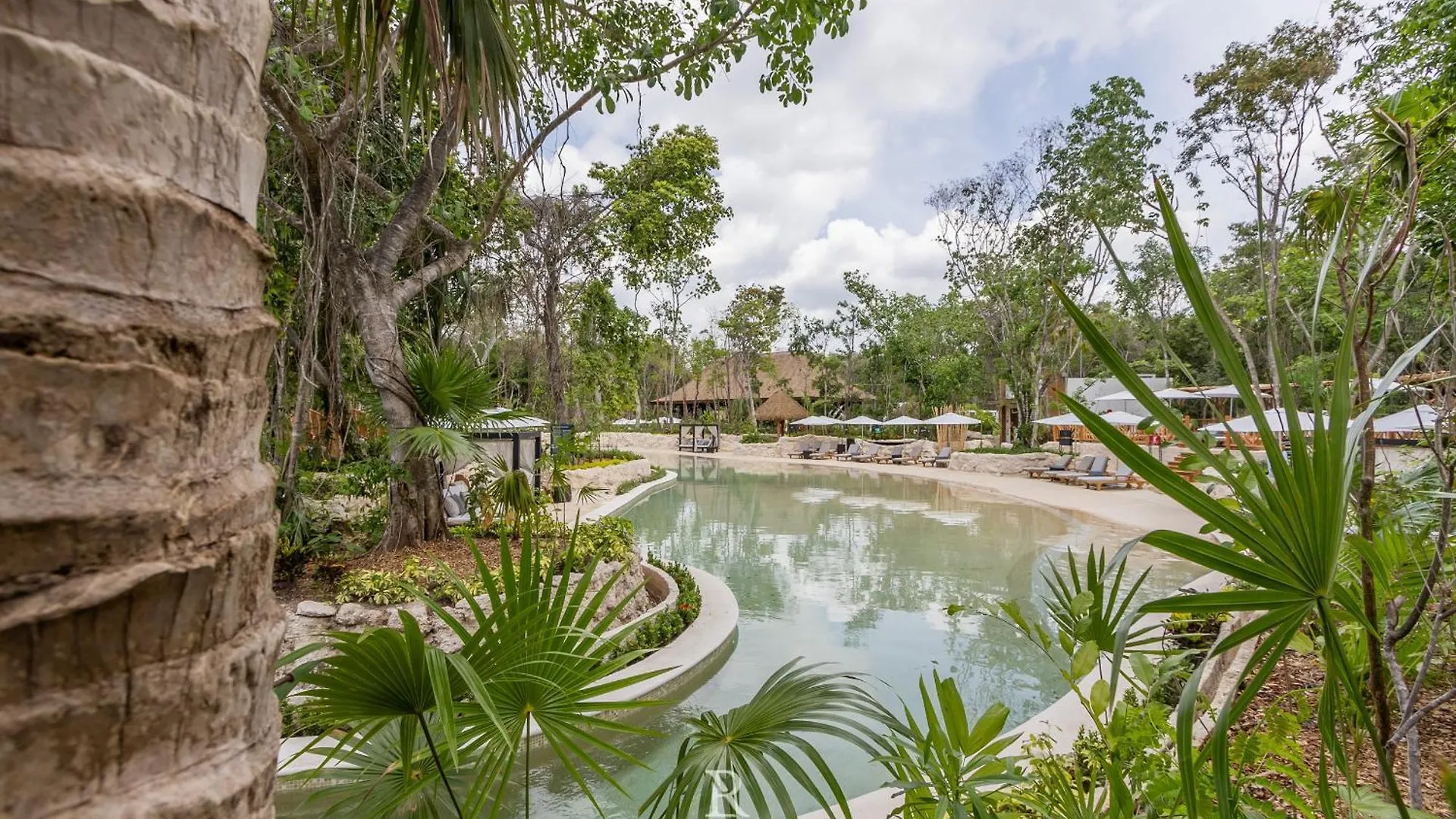 Estates One Bedroom- Riviera Maya بويرتو موريلوس