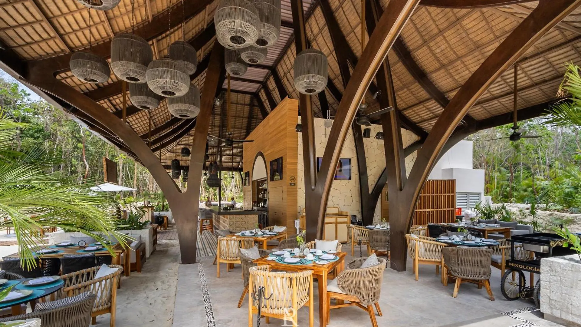 منتجع Estates One Bedroom- Riviera Maya بويرتو موريلوس
