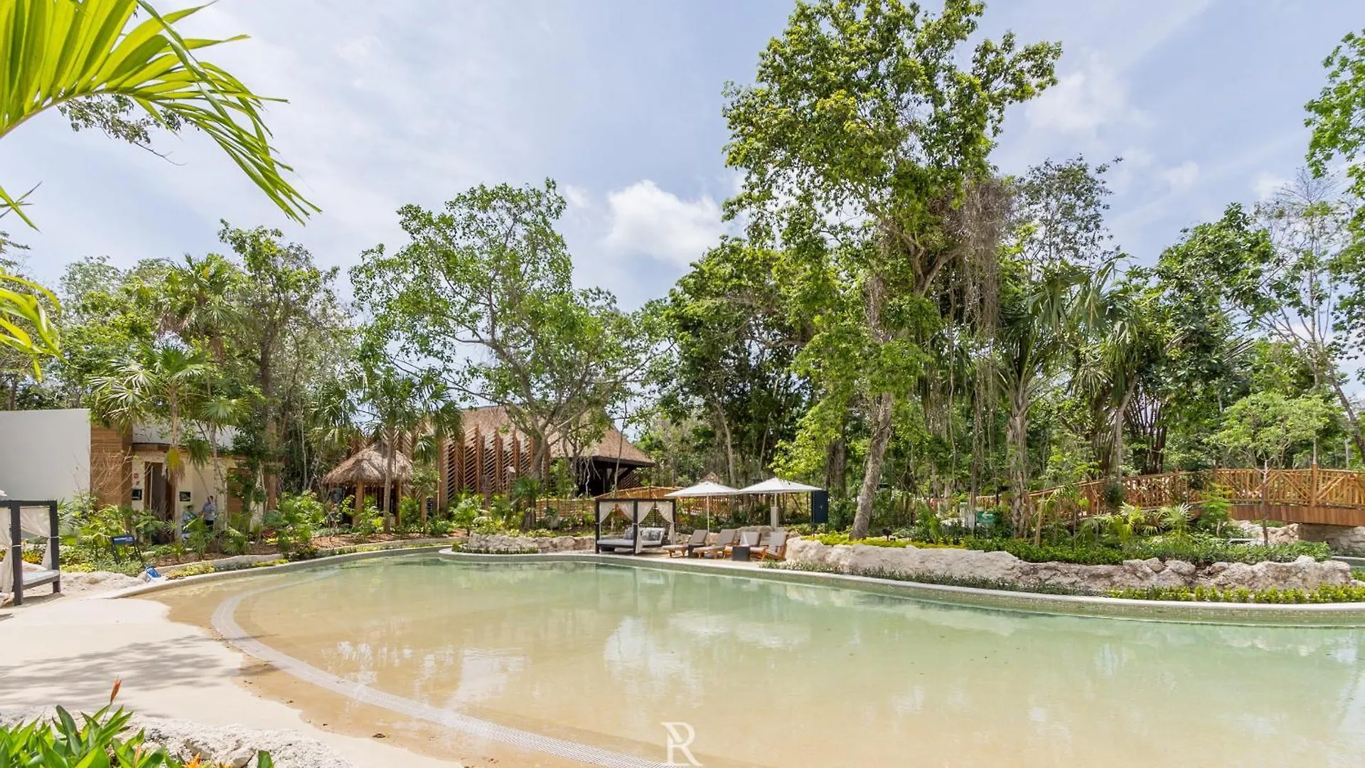 Estates One Bedroom- Riviera Maya بويرتو موريلوس المكسيك