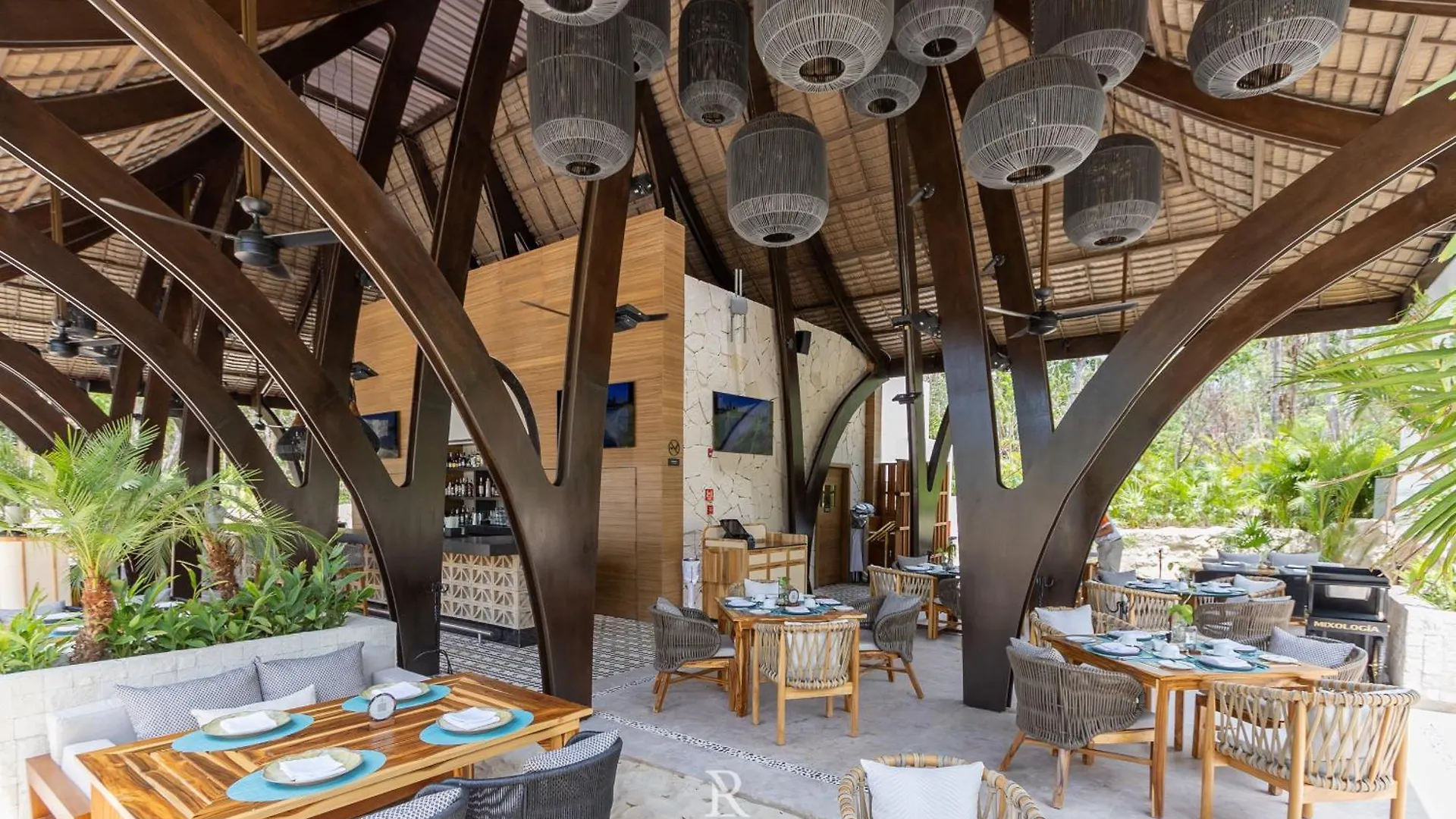 Estates One Bedroom- Riviera Maya بويرتو موريلوس 0*,  المكسيك