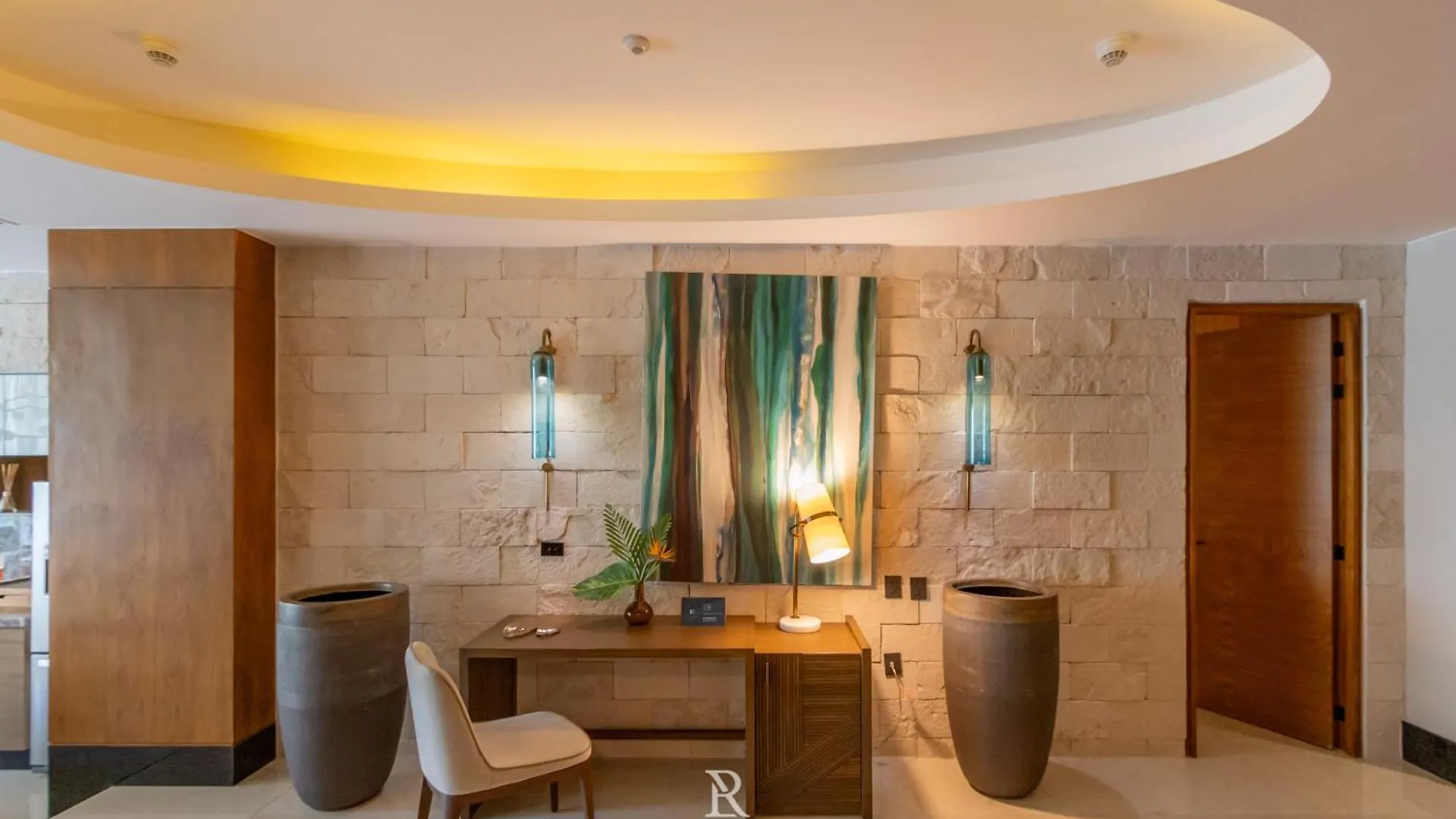 Üdülőközpont Estates One Bedroom- Riviera Maya Puerto Morelos