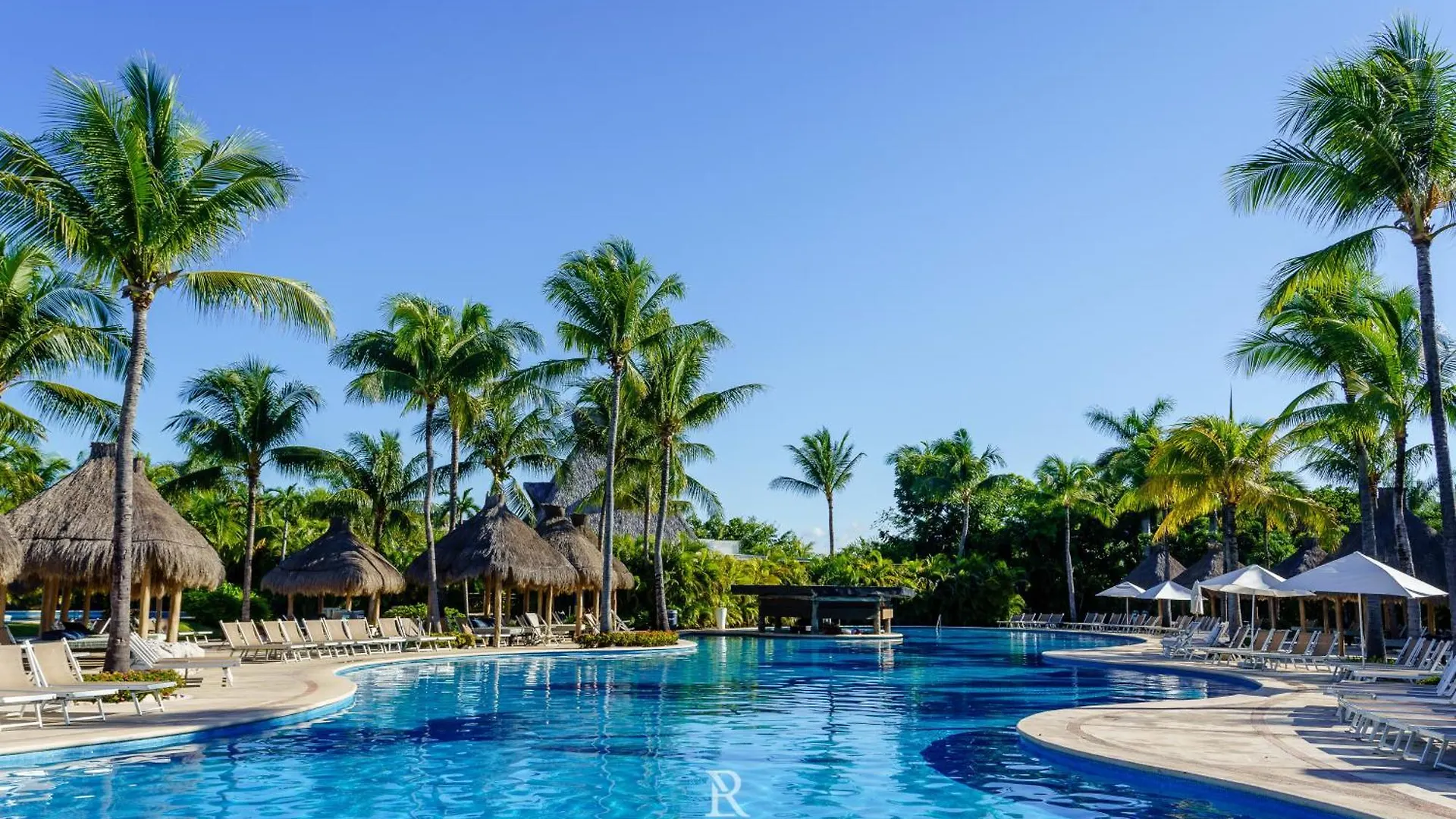 Estates One Bedroom- Riviera Maya Puerto Morelos