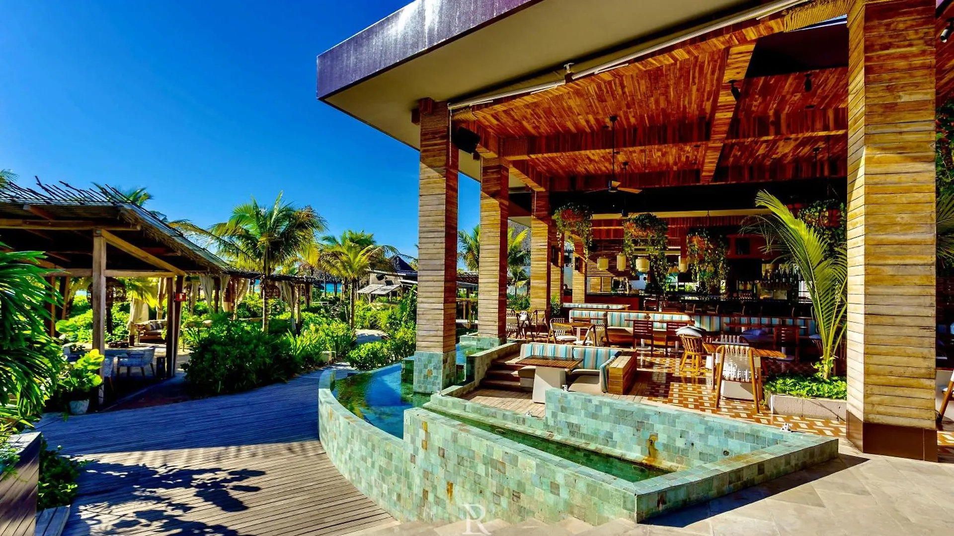 Estates One Bedroom- Riviera Maya Puerto Morelos Üdülőközpont