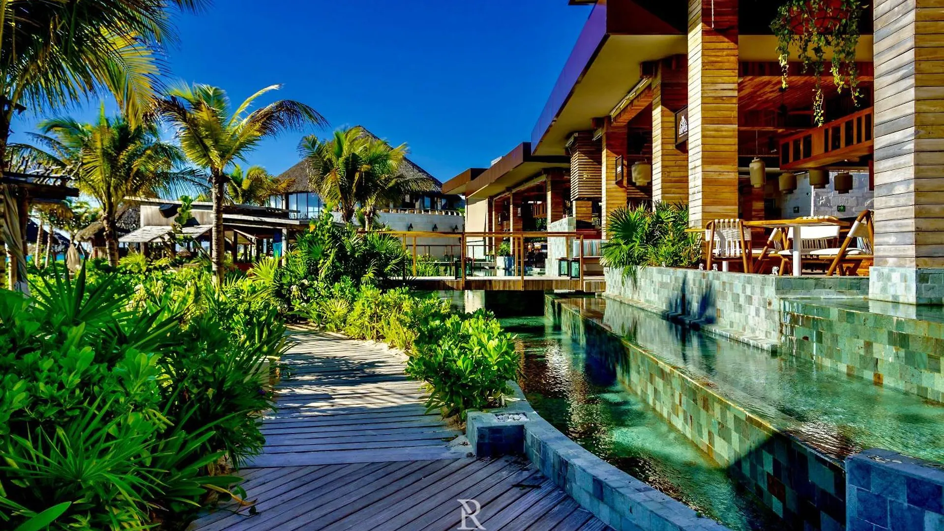 Estates One Bedroom- Riviera Maya Puerto Morelos
