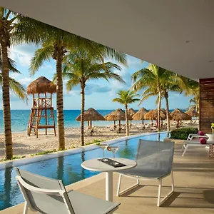 Secrets Riviera Cancún Resort&spa - Adults Only - Resort